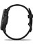 Vivoactive 6 42 mm Siyah Silikon Kayışlı Akıllı Saat 7