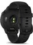 Vivoactive 6 42 mm Siyah Silikon Kayışlı Akıllı Saat 8