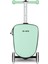 Ride On Luggage Bagaj Çantalı Mint Junior Scooter 1