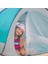 Sunkitö Turkuaz Uv Koruyuculu Çocuk Çadırı 6