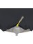 Sleepin Single Mat Siyah Yalıtımlı Şişme Kamp Matı 7.5 mm 5