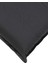 Sleepin Single Mat Siyah Yalıtımlı Şişme Kamp Matı 7.5 mm 7