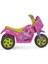 Mini Puppy 6V Pembe Akülü Motor 3