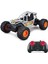 82760 Rock Bouncer Gri Kumandalı Araba 1