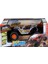 82760 Rock Bouncer Gri Kumandalı Araba 4