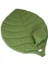 Leaf Mat Koyu Yeşil Oyun ve Aktivite Minderi 1
