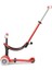 MINI2GROW Magic LED Kırmızı 3 Tekerlekli Çocuk Scooter 2