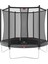 Favorit Regular 330 Gri Trambolin ve Comfort Güvenlik Filesi 1