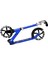 Cruiser LED Mavi 2 Tekerlekli Scooter 4