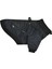 Stratus Dog Jumper Siyah Tasmalı Köpek Montu 3