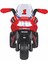 Ducati Desmosedici Evo Kırmızı 6V Çocuk Akülü Motosiklet 4