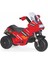 Ducati Desmosedici Evo Kırmızı 6V Çocuk Akülü Motosiklet 6