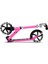 Cruiser LED Pembe 2 Tekerlekli Scooter 3