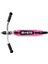 Cruiser LED Pembe 2 Tekerlekli Scooter 4