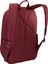 Indago New Maroon Bordo Unisex Laptop Sırt Çantası 23 Lt 2