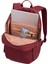 Indago New Maroon Bordo Unisex Laptop Sırt Çantası 23 Lt 4