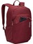 Indago New Maroon Bordo Unisex Laptop Sırt Çantası 23 Lt 5