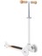 Vintage Beyaz Scooter 6