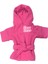 Boss Babe Pembe Kedi Bornozu 1