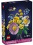 Botanicals Küçük Sarı Buket Yapı Oyuncağı 10347 1