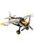 Technic Arazi Uçağı Yapı Oyuncağı 42198 2