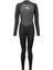 Pursuit Full Arm Siyah Kadın Wetsuit Dalış Elbisesi 1