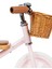 Vintage Trike Pembe Kız Çocuk Bisikleti 3