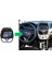 Chevrolet Spark Android Multimedya Sistemi 4-64 For-X (2015-2019) C09025 Ön Kayıt Kamera Hediyeli 1