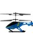 84786 Air Python Mavi Uzaktan Kumandalı Helikopter 2