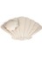 Bej Shell Mat Bebek Oyun Minderi 1