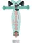 Maxi Micro Deluxe Mint 3 Tekerlekli Scooter 2