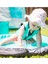 Splash Turkuaz Bebek Mini Havuz 4