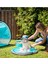 Splash Turkuaz Bebek Mini Havuz 5