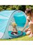 Splash Turkuaz Bebek Mini Havuz 8