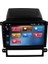 Chevrolet Captiva Android Multimedya Sistemi 4-64 For-X (2006-2010) C09019 Ön Kayıt Kamera Hediyeli 3