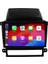 Chevrolet Captiva Android Multimedya Sistemi 4-64 For-X (2006-2010) C09019 Ön Kayıt Kamera Hediyeli 5
