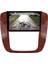 Chevrolet Tahoe Android Multimedya Sistemi 4-64 For-X (2006-2014) C09027 Ön Kayıt Kamera Hediyeli 3