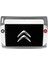 Citroen C4 Android Multimedya Sistemi 4-64 For-X (2005-2011) C09036 Ön Kayıt Kamera Hediyeli 1