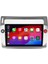 Citroen C4 Android Multimedya Sistemi 4-64 For-X (2005-2011) C09036 Ön Kayıt Kamera Hediyeli 2