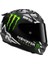 RPHA12 Kask Quartararo Edıtıon Black 3