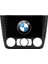 Bmw 1 Serisi E81-R82-R87-E88 Android Multimedya Sistemi 4-64 For-X (2007-2011)-C09009ÖN Kayıt Kamera Hediyeli 1