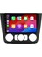 Bmw 1 Serisi E81-R82-R87-E88 Android Multimedya Sistemi 4-64 For-X (2007-2011)-C09009ÖN Kayıt Kamera Hediyeli 2