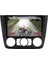 Bmw 1 Serisi E81-R82-R87-E88 Android Multimedya Sistemi 4-64 For-X (2007-2011)-C09009ÖN Kayıt Kamera Hediyeli 3