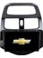 Chevrolet Spark Android Multimedya Sistemi 4-64 For-X (2010-2014) Ön Kayıt Kamera Hediyeli 1