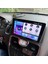 Chrysler Grand Voyager Android Multimedya Sistemi 4-64 For-X (2011-2015) C09014 Ön Kayıt Kamera Hediyeli 1
