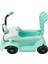 Mini Microlino Mint Çocuk Scooter 3