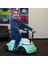 Mini Microlino Mint Çocuk Scooter 5