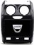 Dacia Duster Android Multimedya Sistemi 4-64 For-X (2013-2017) Ön Kayıt Kamera Hediyeli 1