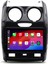 Dacia Duster Android Multimedya Sistemi 4-64 For-X (2013-2017) Ön Kayıt Kamera Hediyeli 3