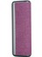 Iqos Iluma Prıme / I Prıme Ile Uyumlu Pink Mikrofiber Kılıf 1